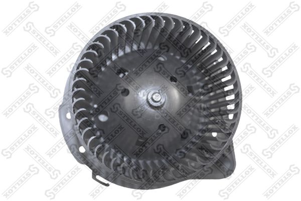 STELLOX 29-99030-SX Electric Motor, interior blower