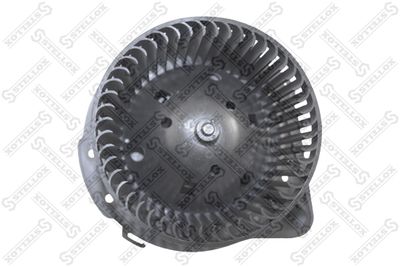 Electric Motor, interior blower STELLOX 29-99030-SX