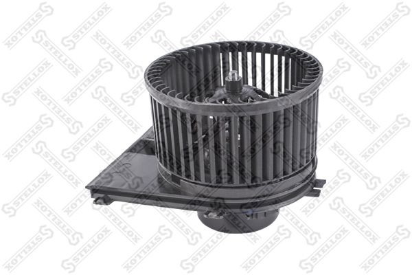 STELLOX 29-99035-SX Electric Motor, interior blower