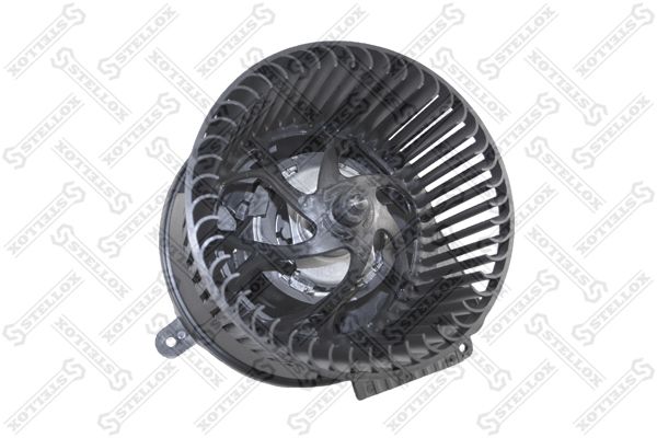 STELLOX 29-99036-SX Electric Motor, interior blower