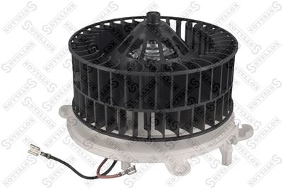 Electric Motor, interior blower STELLOX 29-99037-SX