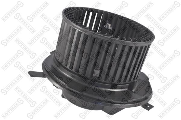 STELLOX 29-99040-SX Electric Motor, interior blower