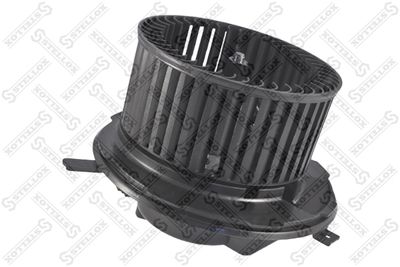Electric Motor, interior blower STELLOX 29-99040-SX