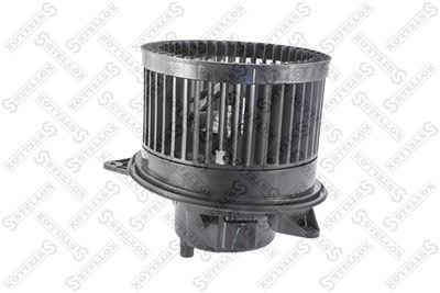Electric Motor, interior blower STELLOX 29-99041-SX