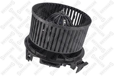 Interior Blower STELLOX 29-99468-SX