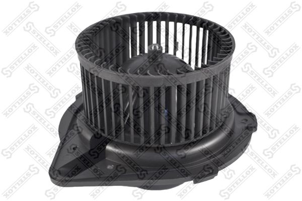 STELLOX 29-99469-SX Heater Fan