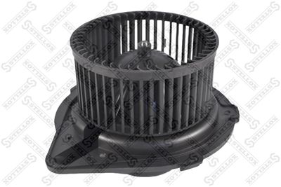 Heater Fan STELLOX 29-99469-SX