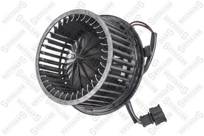 Interior Blower STELLOX 29-99470-SX