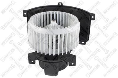 Interior Blower STELLOX 29-99471-SX
