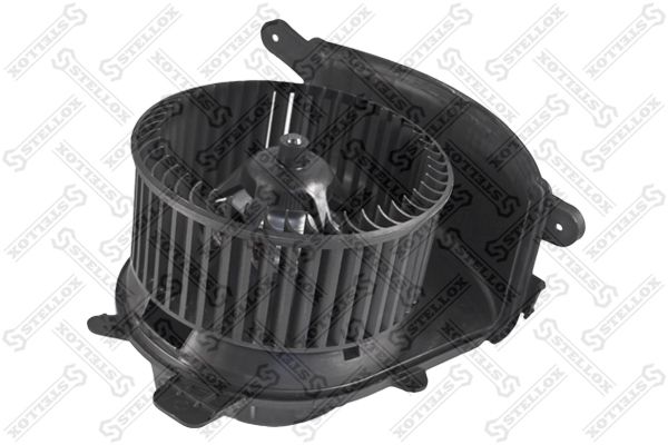 STELLOX 29-99472-SX Heater Fan
