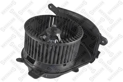 Heater Fan STELLOX 29-99472-SX