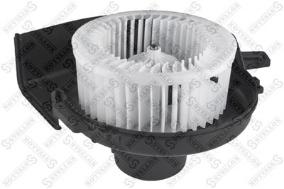 Interior Blower STELLOX 29-99473-SX