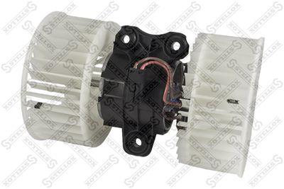 Interior Blower STELLOX 29-99485-SX