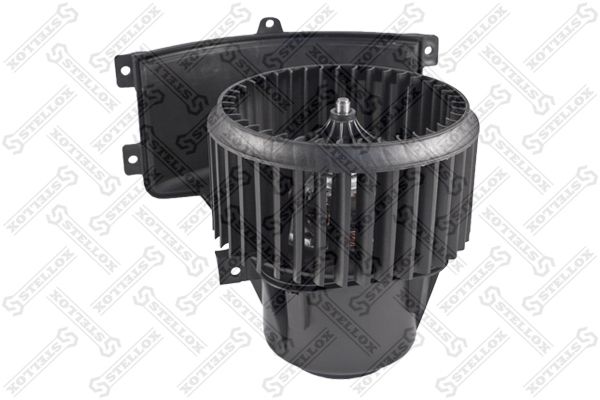STELLOX 29-99486-SX Interior Blower