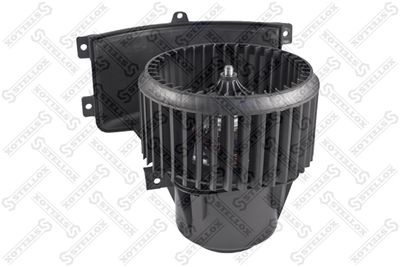 Interior Blower STELLOX 29-99486-SX