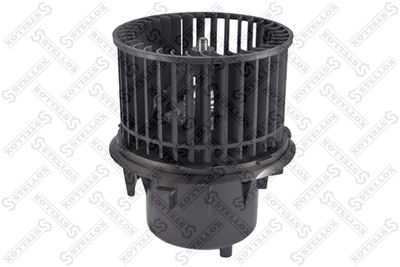 Interior Blower STELLOX 29-99488-SX