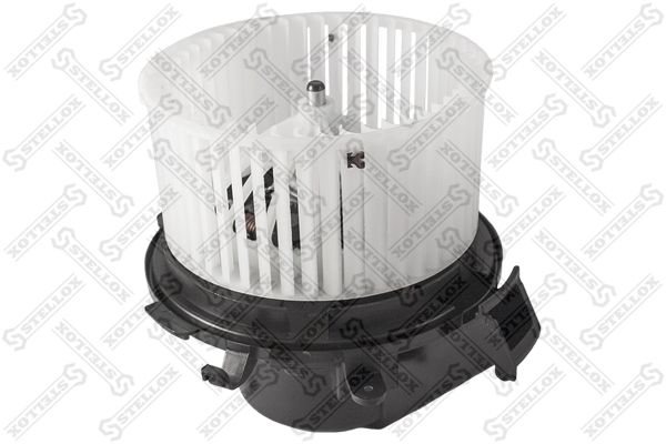STELLOX 29-99489-SX Interior Blower