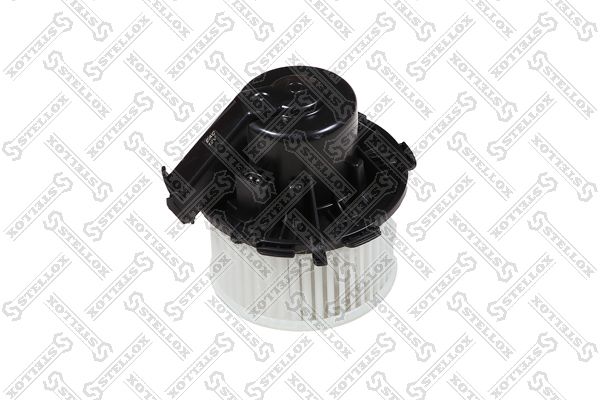 STELLOX 29-99490-SX Interior Blower