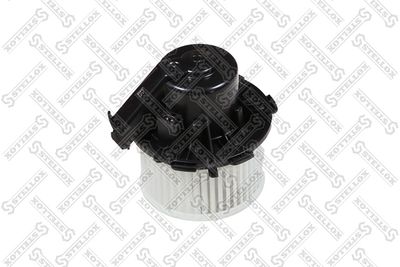 Interior Blower STELLOX 29-99490-SX
