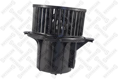Interior Blower STELLOX 29-99491-SX