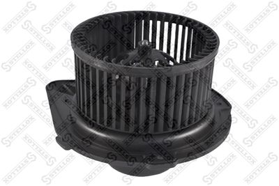 Interior Blower STELLOX 29-99492-SX
