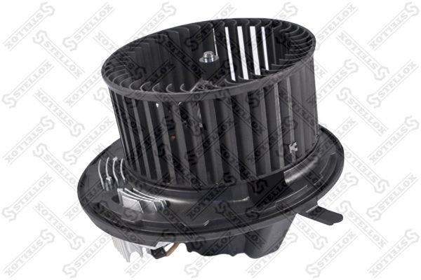 STELLOX 29-99495-SX Interior Blower