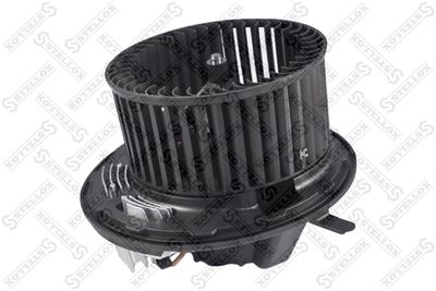 Interior Blower STELLOX 29-99495-SX
