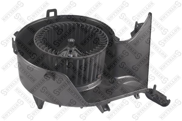 STELLOX 29-99496-SX Interior Blower