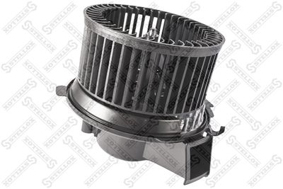 Interior Blower STELLOX 29-99497-SX
