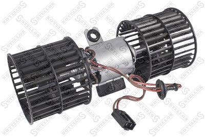 Interior Blower STELLOX 29-99498-SX