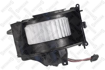 Interior Blower STELLOX 29-99502-SX