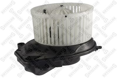 Interior Blower STELLOX 29-99503-SX