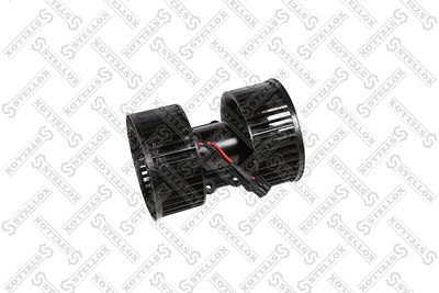 Interior Blower STELLOX 29-99504-SX