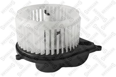 Interior Blower STELLOX 29-99505-SX