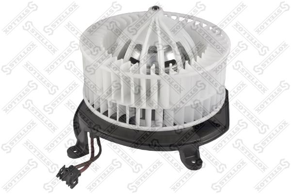 STELLOX 29-99506-SX Interior Blower
