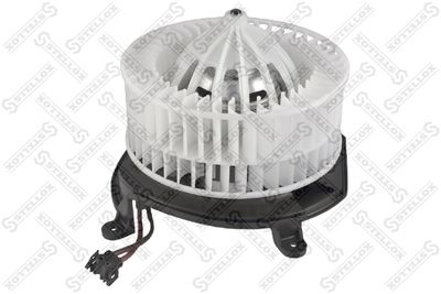 Interior Blower STELLOX 29-99506-SX