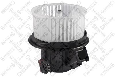 Interior Blower STELLOX 29-99507-SX