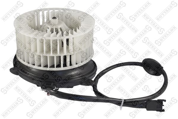 STELLOX 29-99512-SX Interior Blower