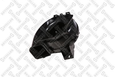 Interior Blower STELLOX 29-99515-SX