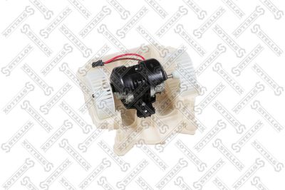 Interior Blower STELLOX 29-99516-SX