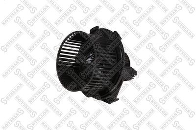 Interior Blower STELLOX 29-99518-SX