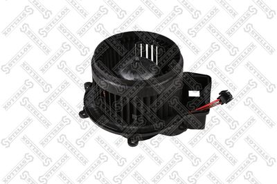 Interior Blower STELLOX 29-99519-SX