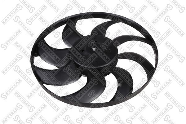 STELLOX 29-99532-SX Fan, engine cooling