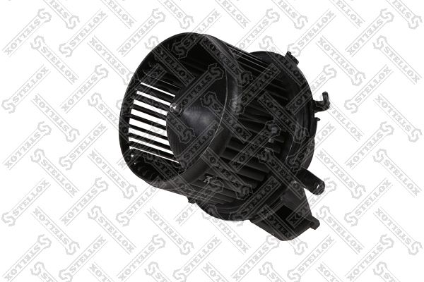 STELLOX 29-99533-SX Interior Blower