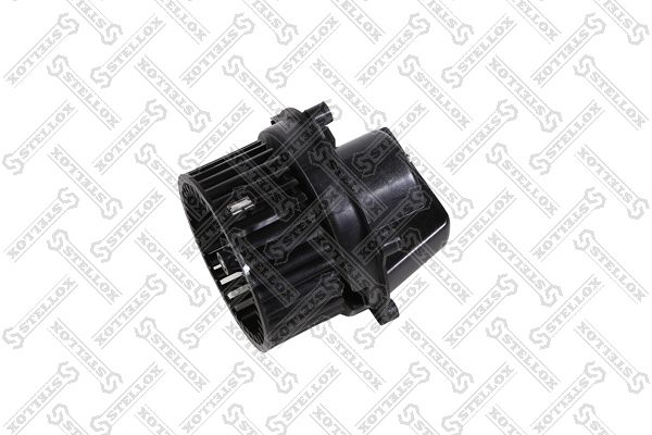 STELLOX 29-99539-SX Interior Blower