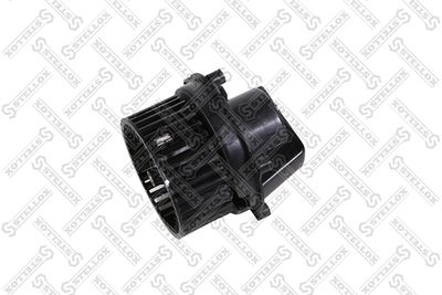 Interior Blower STELLOX 29-99539-SX