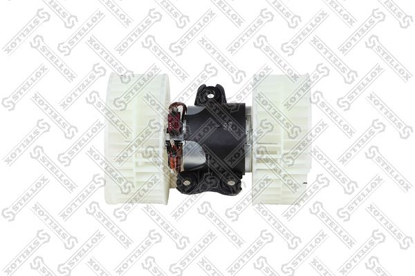 STELLOX 29-99541-SX Interior Blower