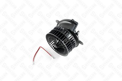 Interior Blower STELLOX 29-99542-SX