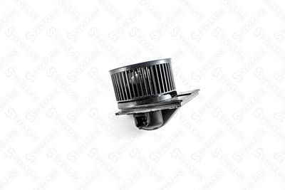 Interior Blower STELLOX 29-99547-SX