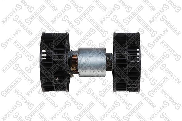 STELLOX 29-99548-SX Interior Blower